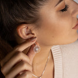 Ohrhänger - pure consciousness