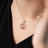 Anhänger - wishes come true 17 mm DM