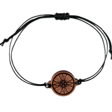 Armband - all connecting nature