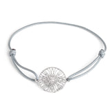 Armband - clear eternal source