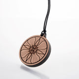 Set - all connecting nature mit Anhänger, Armband, Ohrhänger