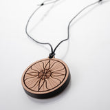 Anhänger - all connecting nature