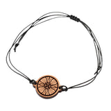 Armband - all connecting nature