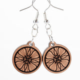 Ohrhänger - all connecting nature