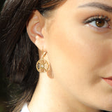 Ohrhänger - source of dreams