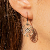 Ohrhänger - clear eternal source