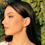 Ohrhänger - pure consciousness