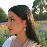 Ohrhänger - pure consciousness