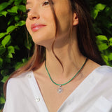 Anhänger - pure consciousness 17 mm DM