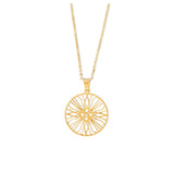 Anhänger - source of dreams 17 mm DM