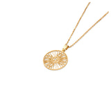 Anhänger - source of dreams 17 mm DM