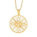 Anhänger - source of dreams 26 mm DM