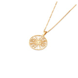 Anhänger - wishes come true 17 mm DM