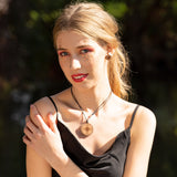 Anhänger - all connecting nature