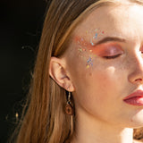 Ohrhänger - all connecting nature