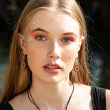 Ohrhänger - all connecting nature