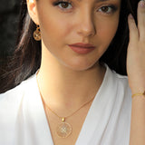 Anhänger - center of beginning