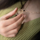 Anhänger - center of beginning