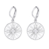 Ohrhänger - pure consciousness