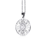 Anhänger - pure consciousness 17 mm DM