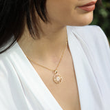 Anhänger - source of dreams 17 mm DM