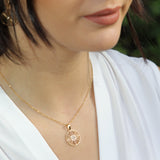 Anhänger - source of dreams 17 mm DM