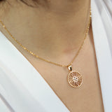 Anhänger - source of dreams 17 mm DM