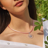 Anhänger - strong center yang