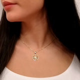 Anhänger - wishes come true 17 mm DM