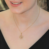 Anhänger - wishes come true 17 mm DM