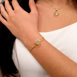 Armband - wishes come true