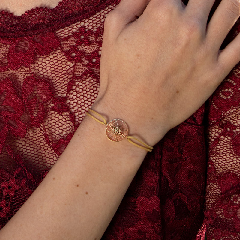 Armband - wishes come true